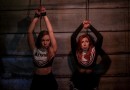 Entrevista: Virgens Acorrentadas tira sarro dos chamados “torture porns” Entrevista: Virgens Acorrentadas tira sarro dos chamados “torture porns”