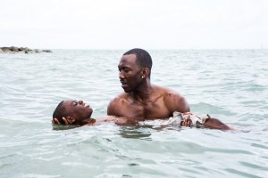 "Moonlight", 8 indicações