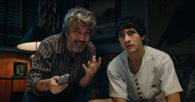 A Odisseia dos Tontos, com Ricardo Darín, fala sobre a briga dos “tontos versus os filhos da puta” A Odisseia dos Tontos, com Ricardo Darín, fala sobre a briga dos “tontos versus os filhos da puta”