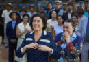 Maria do Caritó: “Todos querem acabar com a Secretaria de Cultura”, afirma Lilia Cabral Maria do Caritó: “Todos querem acabar com a Secretaria de Cultura”, afirma Lilia Cabral