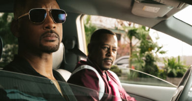Bad Boys Para Sempre – Crítica Bad Boys Para Sempre – Crítica