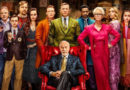 Junho no Prime Video: Entre Facas e Segredos, American Horror Story e mais! Junho no Prime Video: Entre Facas e Segredos, American Horror Story e mais!