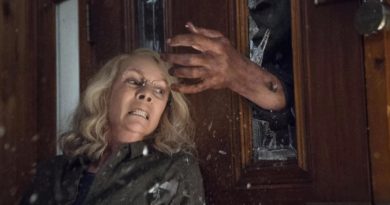 Julho no Prime Video: Halloween e séries da FOX são as novidades Julho no Prime Video: Halloween e séries da FOX são as novidades