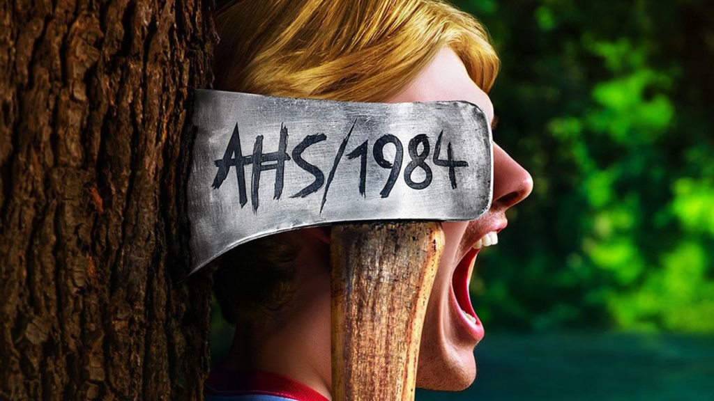 american horror story - 9a temporada AHS é um dos destaques, junto com grey's aantomy