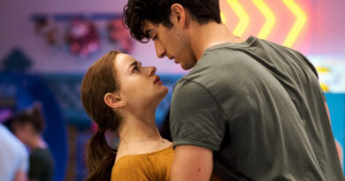 A Barraca do Beijo 2 – Crítica A Barraca do Beijo 2 – Crítica