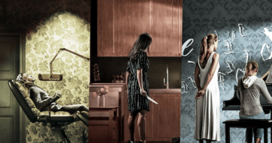 Outubro no Prime Video – 4 filmes de terror da Blumhouse e série de Gillian Flynn Outubro no Prime Video – 4 filmes de terror da Blumhouse e série de Gillian Flynn