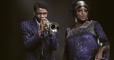 Jazz e Blues: a essência do povo americano em Soul e A Voz Suprema do Blues Jazz e Blues: a essência do povo americano em Soul e A Voz Suprema do Blues