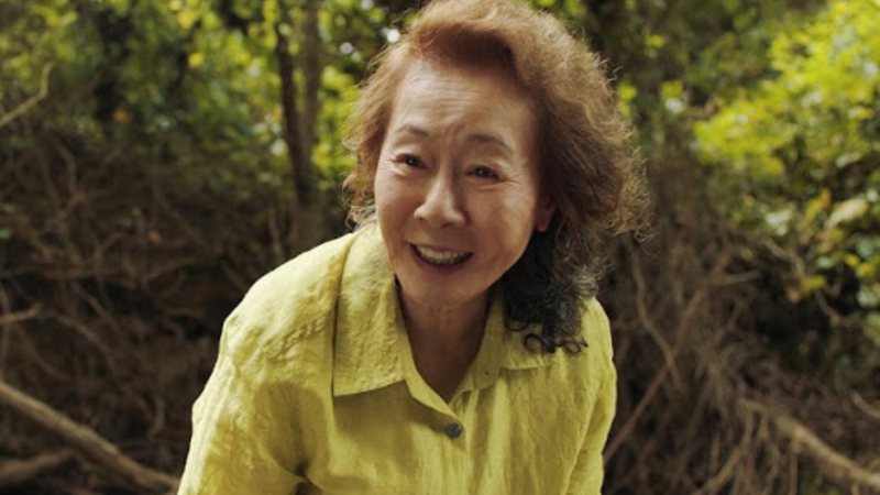 Minari Indicado ao Oscar, incluindo Melhor Filme, Minari - Em Busca da Felicidade pode consagrar a coreana  Yuh-Jung Youn como Melhor Atriz Coadjuvante