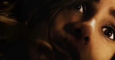 Push – No Limite do Medo