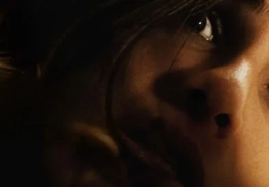 Push – No Limite do Medo